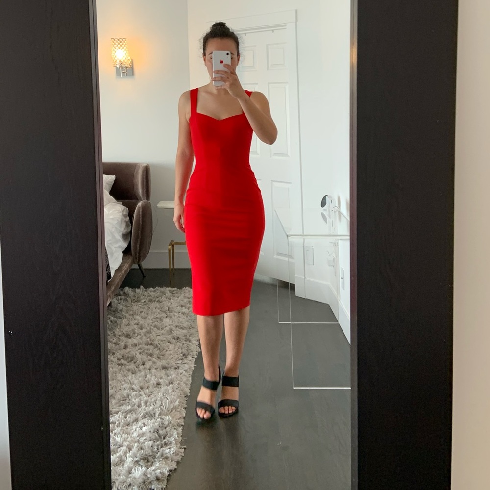 Doble Take Red Hot MIDI